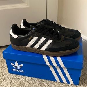 SAMBA OG SHOES